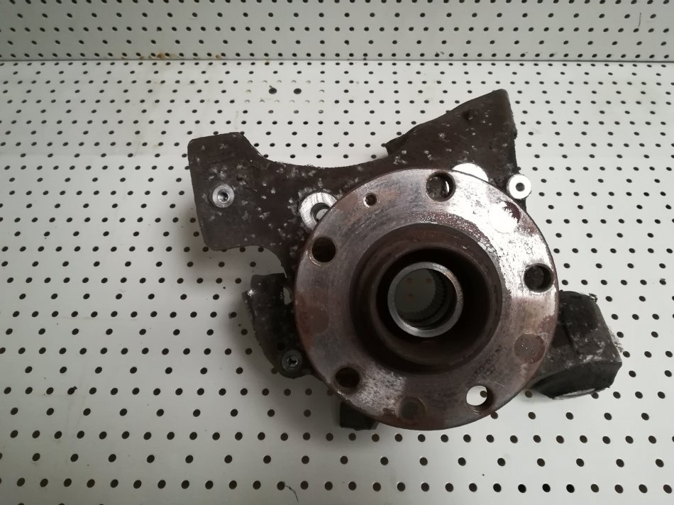 Fuzeta si Portfuzeta Spate Stanga Audi A6 4F C6, Break , 3.0 TDI QUATTRO MOTORINA