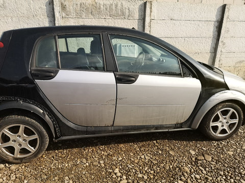 Fuzeta Smart Forfour 1.5 dci 2004 2005 2006