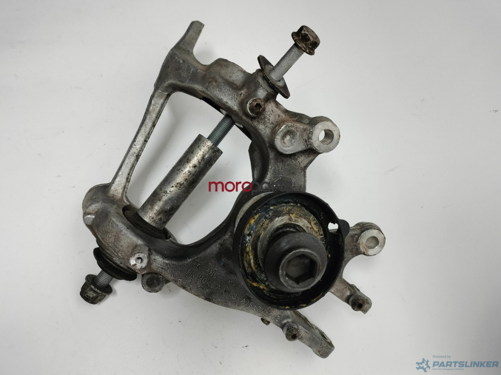 Fuzeta spate Audi A4 B8 2.0 TDI CAG 103 KW OEM 8K0