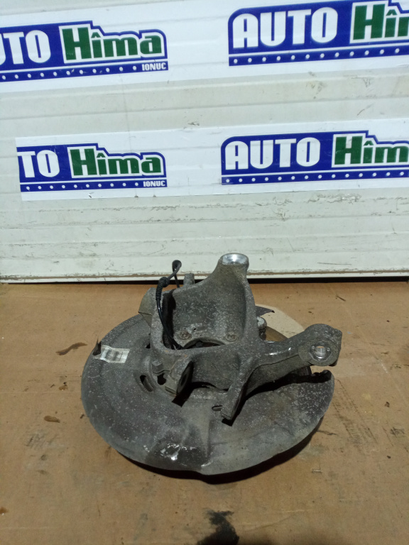 Fuzeta spate dreapta 33326793770 / 3.0 d BMW Seria 5 F10 2010-2014