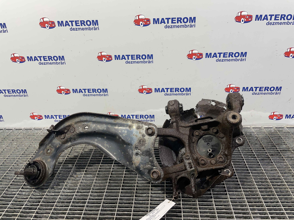FUZETA SPATE DREAPTA MAZDA 3 3 2.2 D - (2013 2016)