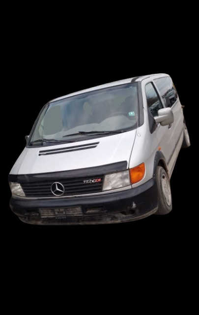 Fuzeta spate dreapta Mercedes-Benz Vito W638 [1996