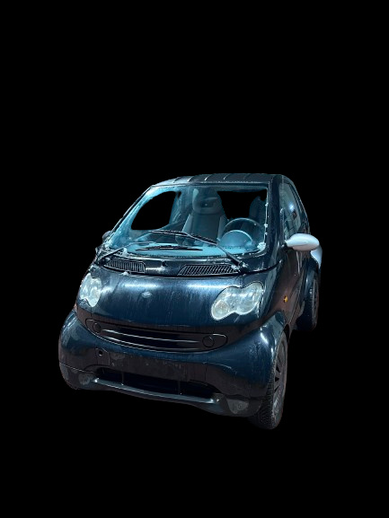 Fuzeta spate dreapta Smart Fortwo [facelift] [2000 - 2007] Hatchback 3-usi 0.6 AMT (45 hp) W450 0.6 benzina 450