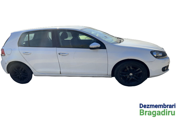 Fuzeta spate dreapta Volkswagen VW Golf 