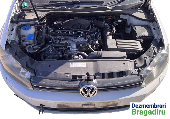 Fuzeta spate dreapta Volkswagen VW Golf 