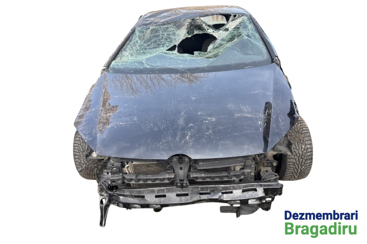 Fuzeta spate dreapta Volkswagen VW Golf 
