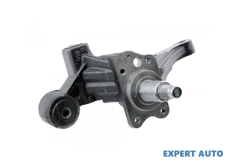 Fuzeta spate Kia Sportage (2004->)[JE_,KM_] #1