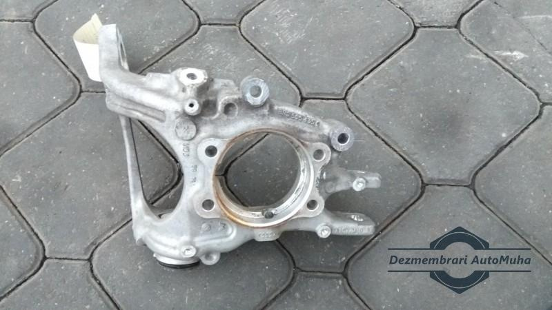 Fuzeta spate spate cu abs Audi A5 (2007->) [8T3] 8r0505435c