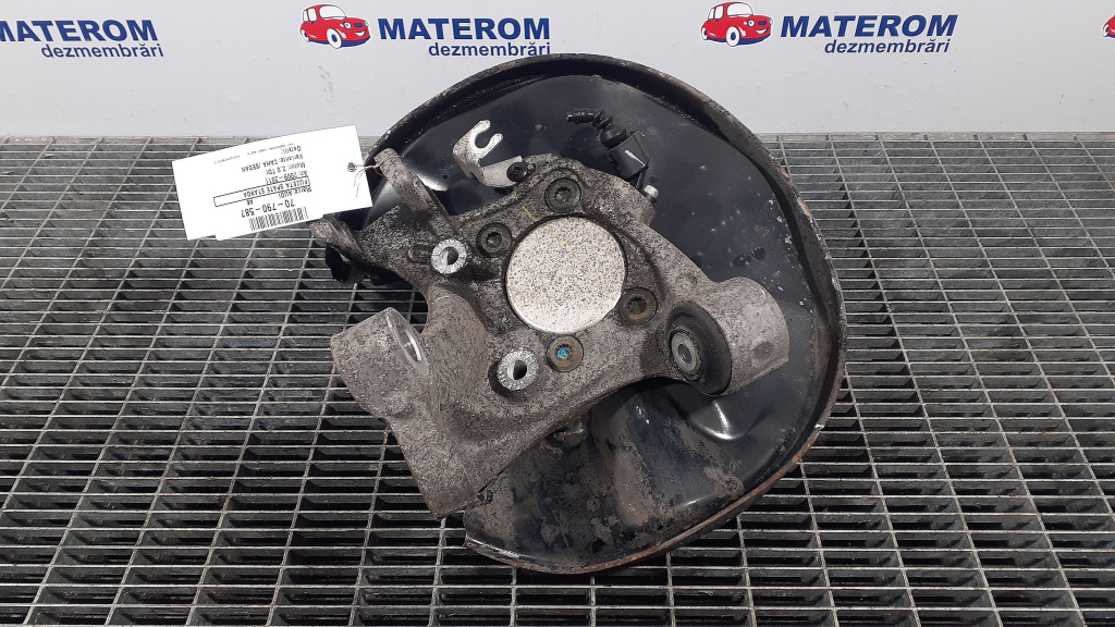 FUZETA SPATE STANGA AUDI A6 A6 2.0 TDI - (2009 201