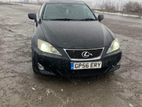 Fuzeta spate Stanga Dreapta Lexus IS220 IS 220 Motor 2.2 Diesel cutie manuala 6 Trepte