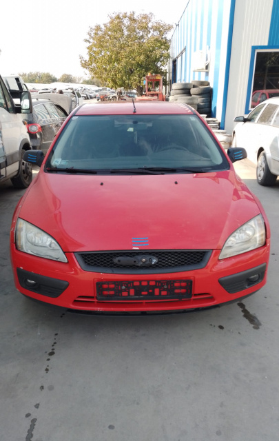 Fuzeta spate stanga Ford Focus 2 [2004 - 2008] Sedan 4-usi 1.4 MT (80 hp)