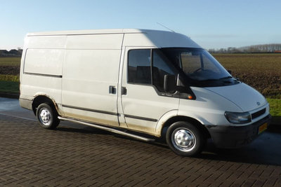 Fuzeta spate stanga Ford Transit 3 [2000 - 2006] A