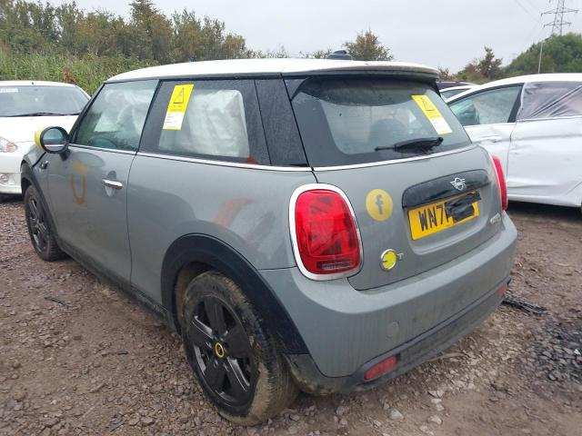 Fuzeta spate stanga Mini Cooper F56 [fac