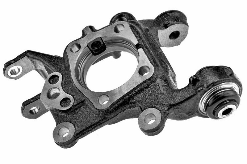 FUZETA SPATE TOYOTA RAV 4 III 2005->2014 , Partea de montare axa fata dreapta, pentru 2.4 4WD (ACA31, ACA33), 2.4 4WD (ACA33)-125 KW; 2.0 4WD (ACA30_), 2.0 VVT-i 4WD (ACA30_)-112 KW; 2.2 D 4WD (ALA30_)-100 KW; 2.2 D 4WD (ALA30_)-130 KW; 2.4 (ACA36, A
