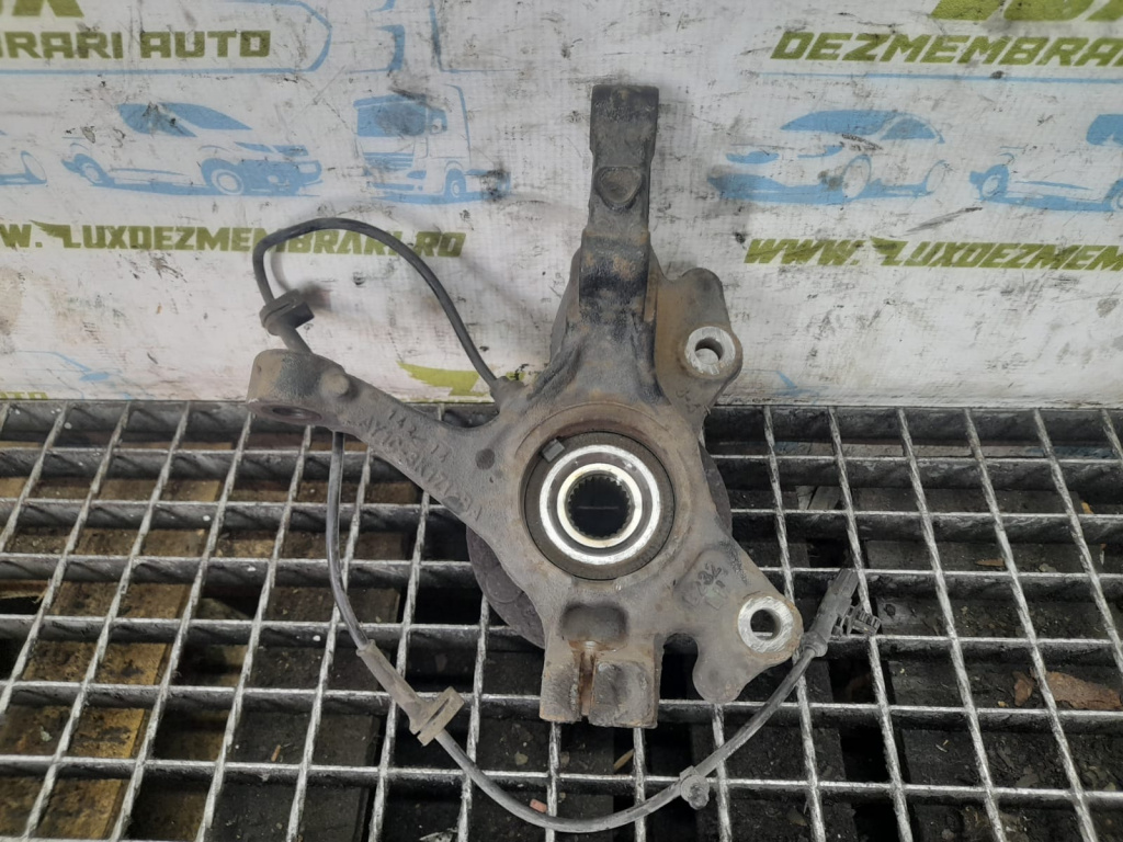 Fuzeta stânga față 1.0 ecoboost SFJB 