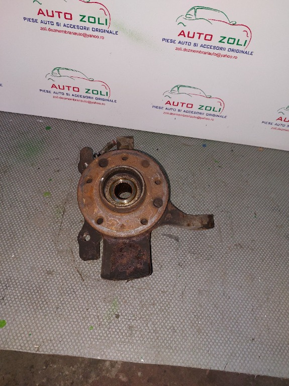 Fuzeta stânga fata 1.7 cdti OPEL ASTRA H DIN 2009