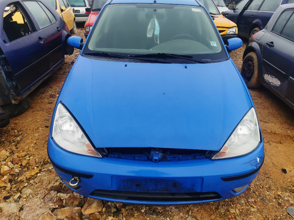 Fuzeta st si dreapta Ford Focus 1,8 Tdci