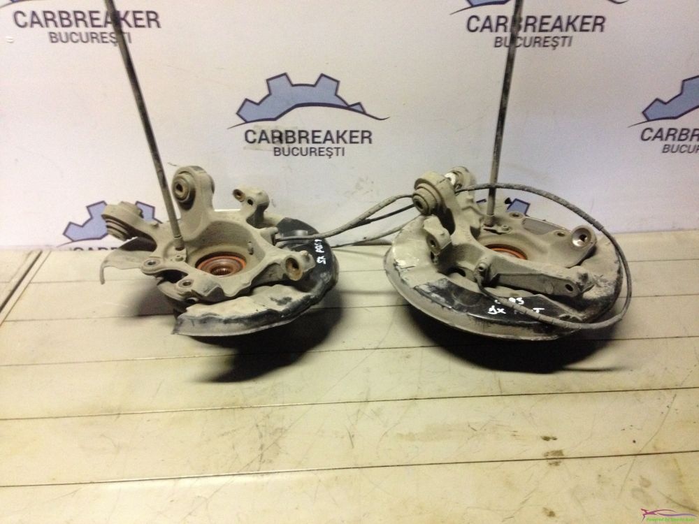 Fuzeta Stanga BMW 3 Cabriolet E93 320 D 01.2008 ... Prezent 1995 Motor Diesel