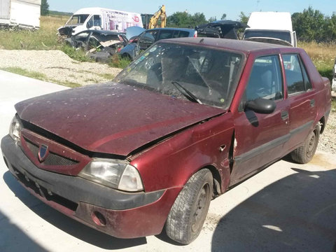 Fuzeta stanga Dacia Solenza 1.4 Mpi an 2005