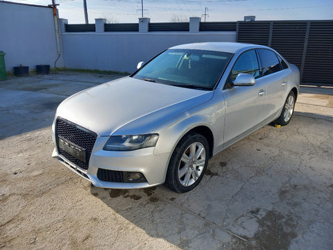 Fuzeta Stanga/DR. spate Audi A4 B8 2011 Berlina 2.0