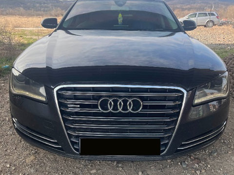 Fuzeta stanga dreapta Audi A8 4H din 2012