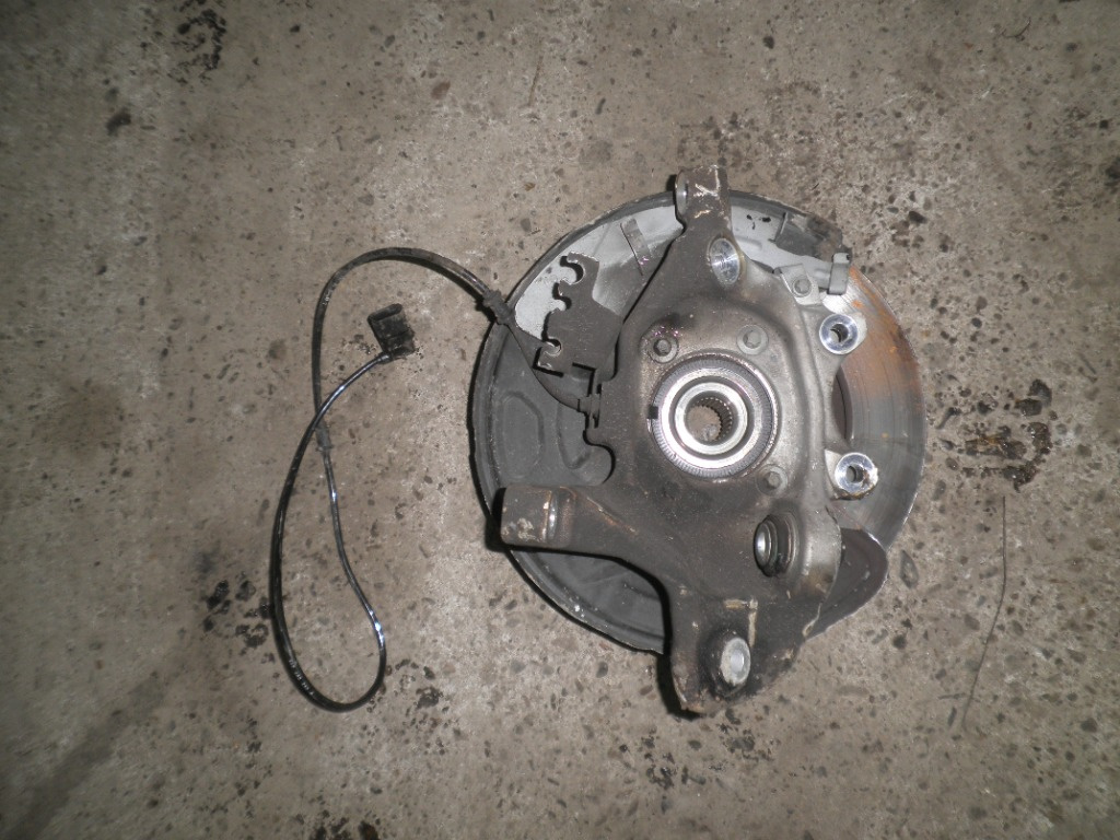 Fuzeta stanga / dreapta spate Mercedes E Class W21