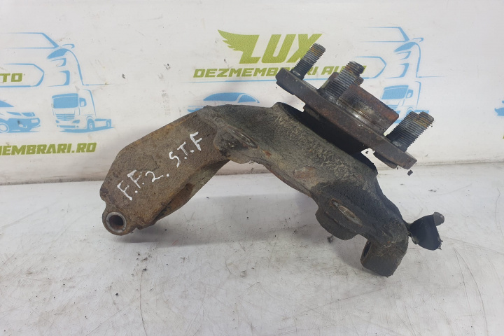 Fuzeta stanga fata 1.6 tdci G8DB Ford Fo