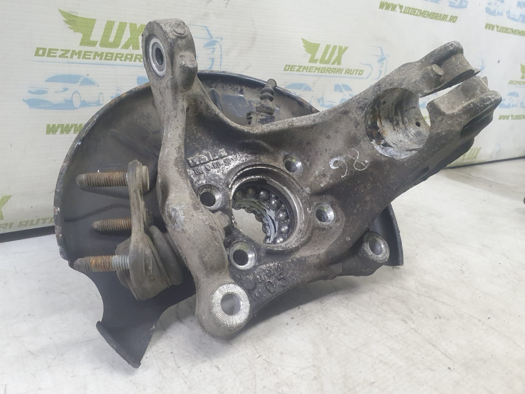 Fuzeta stanga fata 1.6 tdi CAYC Volkswag