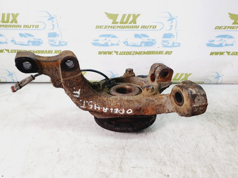 Fuzeta stanga fata 161742911 1.7 cdti Opel Astra H [2004 - 2007]