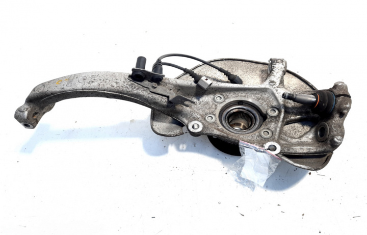 Fuzeta stanga fata 4G0407241D Audi A6 4G/C7 [2010 - 2014]