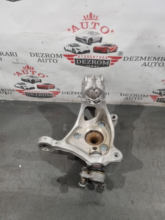 Fuzeta stanga fata 5Q0407257A VW Passat 