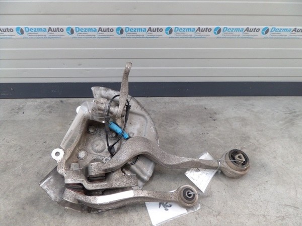 Fuzeta stanga fata, 6760953, Bmw 5 (E60), 2.0 d, (id: 172916)