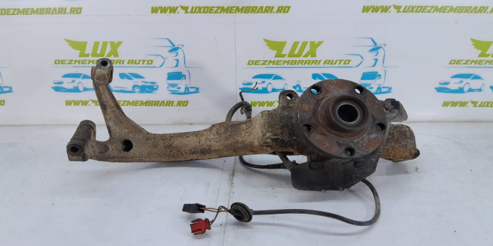 Fuzeta stanga fata 8d0407257 1.8 2.0 TDI Audi A6 4B/C5 [1997 - 2001]