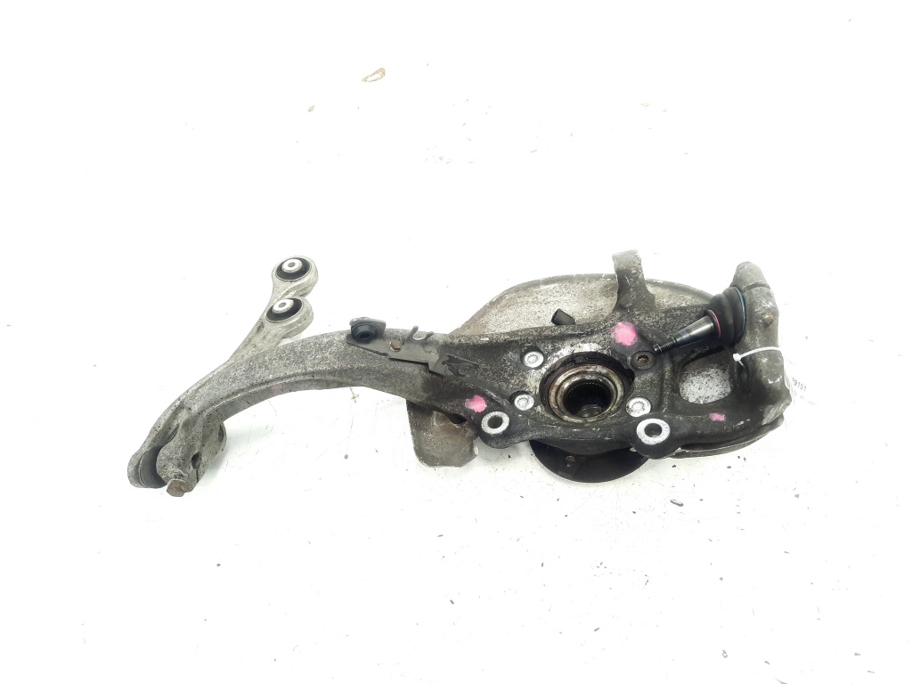 Fuzeta stanga fata, Audi A4 Allroad (8KH, B8) (id:
