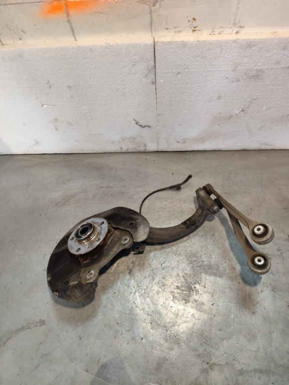 Fuzeta stanga fata Audi A7 C7 3.0TDI 4G0407241C