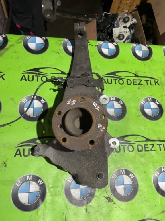 Fuzeta stanga fata BMW f10 seria 5