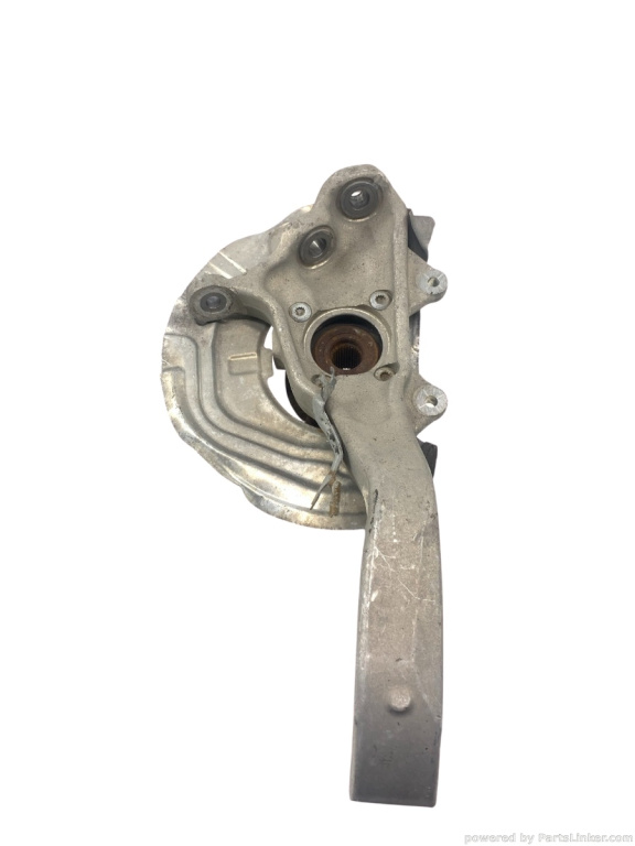 Fuzeta stanga fata BMW X5 II (E70) 3.0 D [ 2006 - 2013 ] OEM 6773783