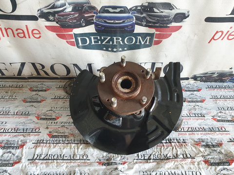 Fuzeta stanga fata completa cu senzor Kia Optima / K5 1.7 CRDi 136cp cod piesa : 51755-2T850