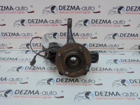 Fuzeta stanga fata cu abs, Ford Fiesta 5, 1.4B