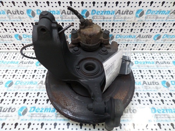 Fuzeta stanga fata cu abs Ford Focus 2 combi (DAW_) 1.6 tdci, 3M51-3K171-BH