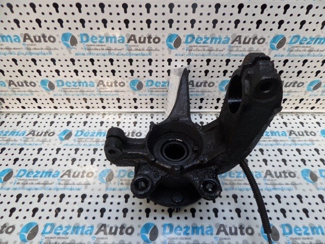 Fuzeta stanga fata cu abs, Ford Fusion (JU) 1.4tdci