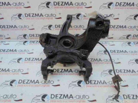 Fuzeta stanga fata cu abs, Ford Mondeo 4 sedan, 1.8 tdci