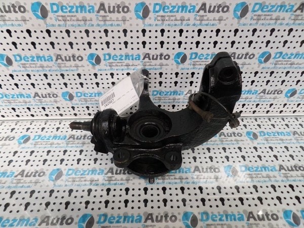 Fuzeta stanga fata cu abs, Ford Transit Connect, 1.8 tdci, (id.162987)