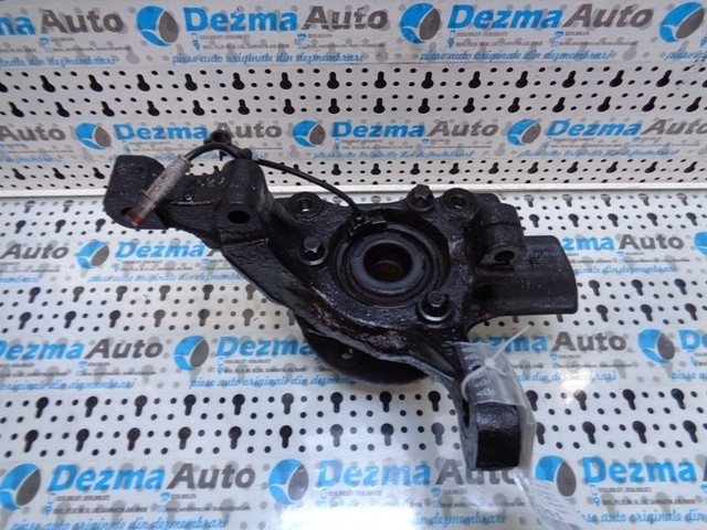 Fuzeta stanga fata cu abs Opel Astra H sedan, 1.3cdti