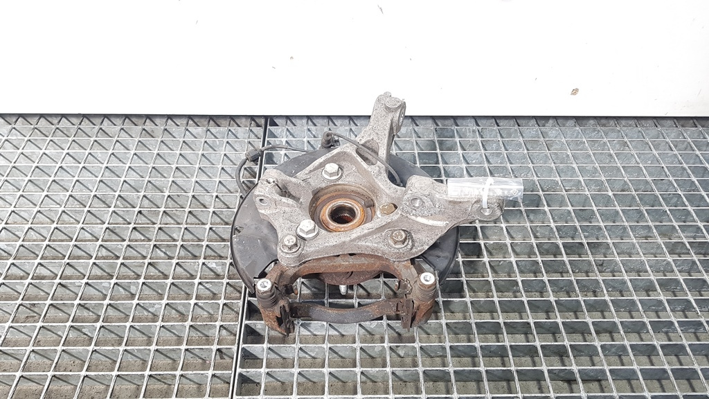 Fuzeta stanga fata cu abs, Opel Astra J [Fabr 2009-2015] 1.6 B (id:408139)
