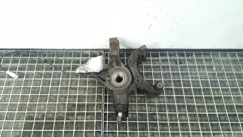 Fuzeta stanga fata cu abs, Peugeot 307, 1.6hdi