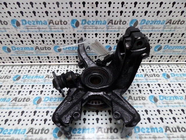 Fuzeta stanga fata cu abs, Seat Toledo 2 (1M2) 1.9 tdi