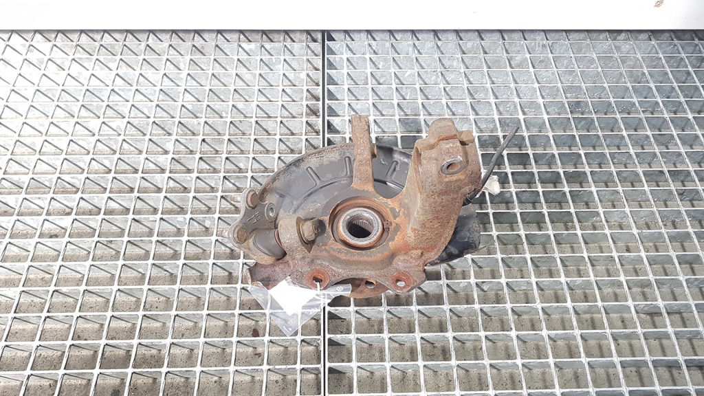 Fuzeta stanga fata cu abs, Seat Toledo 4 (KG3) [Fabr 2012-2018] 1.2 tsi (id:408184)