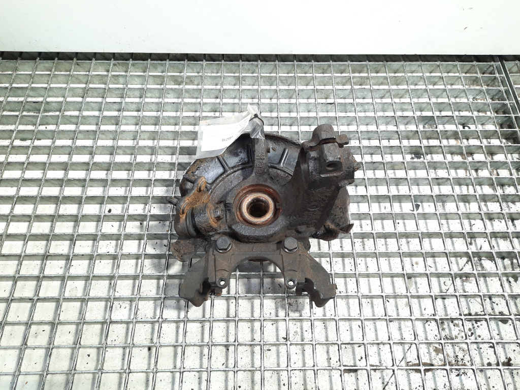 Fuzeta stanga fata cu abs, Skoda Rapid (NH3) [Fabr 2012-prezent] 1.6 tdi (id:445216)