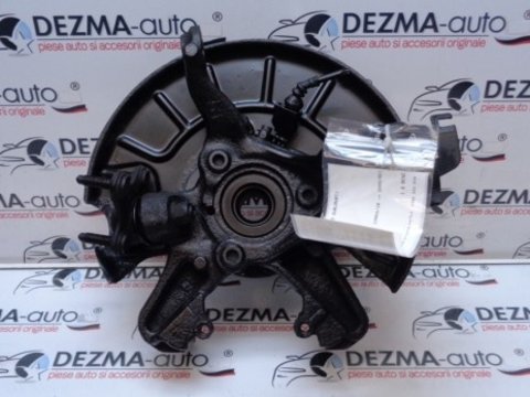 Fuzeta stanga fata cu abs, Vw Golf 5 (1K1)